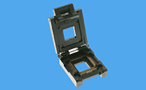 7 PLCC Universal