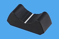 Typ 04LK Schiebereglerknopf