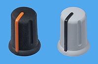 Typ 3/05- 10mm 2-Farben SOFT-TOUCH