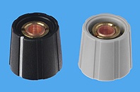 Typ S- 10,11,13,15mm - niedere Bauform