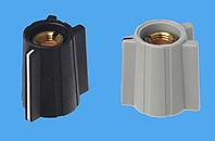 Typ W- 15mm - hohe Bauform
