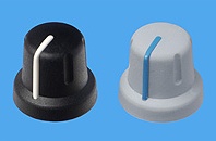 Typ 6/05N 12mm 2-Farben