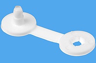 Mustertütenverschlüsse