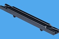 Leiterplattenführungen