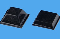 Puffer viereckig, selbstklebend