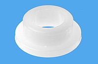 Gleitlager mit Flansch