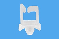 Kabelhalter steckbar