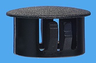 Abdeckkappen aus Polyamid-UL94-V2