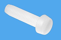 Schrauben DIN 85, ISO 1580