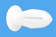 Treibstifte demontierbar