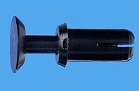 Schnappnieten mit versenkbarem Kopf